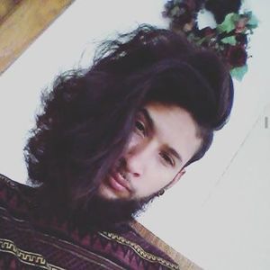 Meet your Posher, Kevin